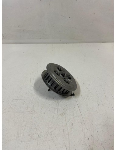 Cloche d'embrayage / Plateau de pression YAMAHA RDLC 125 1984  -  1991