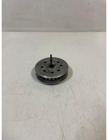 Cloche d'embrayage / Plateau de pression YAMAHA RDLC 125 1984  -  1991