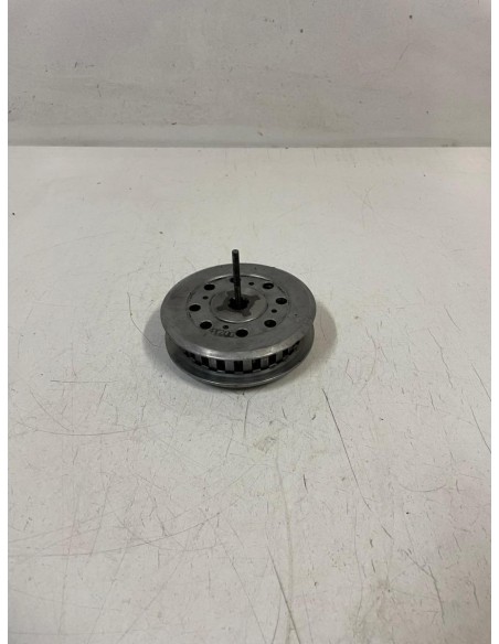 Cloche d'embrayage / Plateau de pression YAMAHA RDLC 125 1984  -  1991