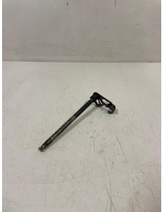 Axe de selecteur de vitesse YAMAHA RDLC 125 1984  -  1991