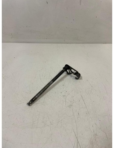 Axe de selecteur de vitesse YAMAHA RDLC 125 1984  -  1991