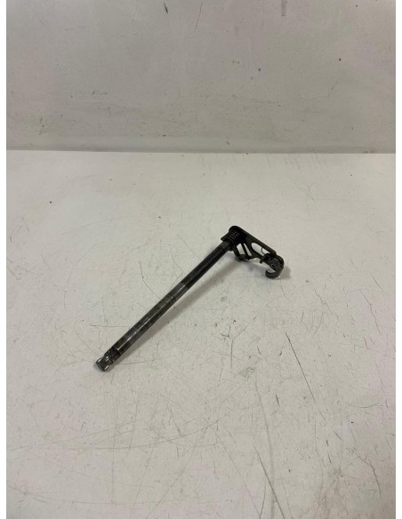 Axe de selecteur de vitesse YAMAHA RDLC 125 1984  -  1991