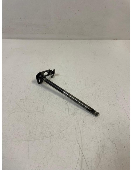 Axe de selecteur de vitesse YAMAHA RDLC 125 1984  -  1991