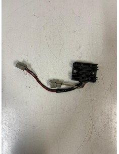 Régulateur de tension YAMAHA RDLC 125 1984  -  1991