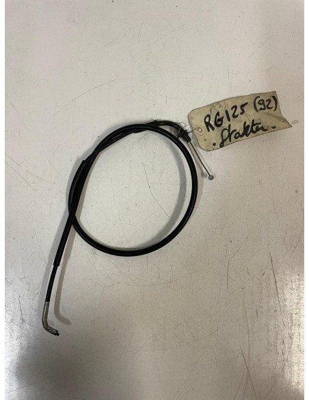 Câble de starter SUZUKI RG FUN 125 1992  -  1996