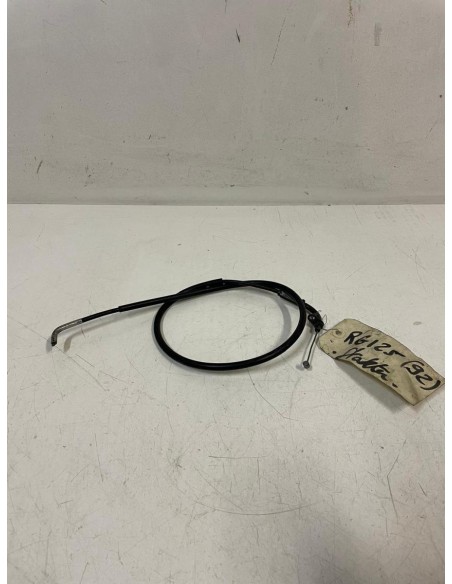 Câble de starter SUZUKI RG FUN 125 1992  -  1996