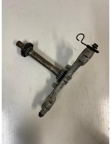 Té de fourche inférieur SUZUKI RG FUN 125 1992 - 1996