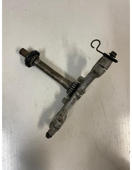 Té de fourche inférieur SUZUKI RG FUN 125 1992 - 1996