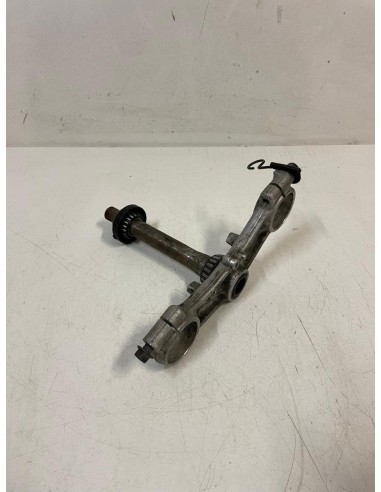 Té de fourche inférieur SUZUKI RG FUN 125 1992 - 1996