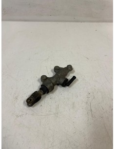 Maître cylindre de frein arrière SUZUKI RG FUN 125 1992  -  1996 2