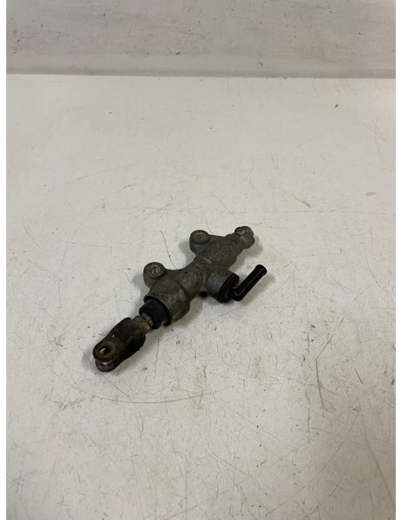 Maître cylindre de frein arrière SUZUKI RG FUN 125 1992  -  1996