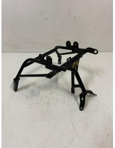 Araignée support tête de fourche SUZUKI RG GAMMA 125 1985  -  1991 2