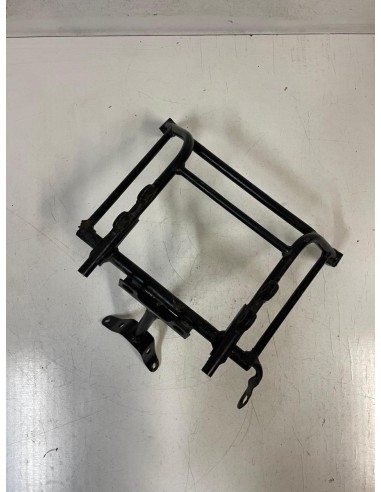 Araignée support tête de fourche SUZUKI RG GAMMA 125 1985  -  1991