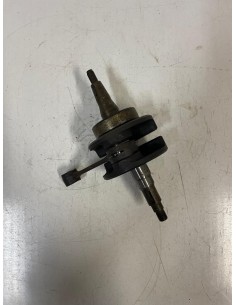 Vilebrequin SUZUKI RG GAMMA 125 1985  -  1991