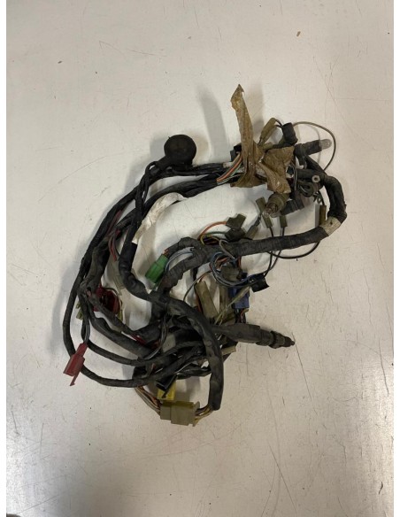 Faisceau électrique SUZUKI RG GAMMA 125 1985  -  1991