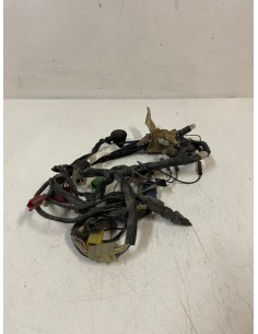 Faisceau électrique SUZUKI RG GAMMA 125 1985  -  1991 2