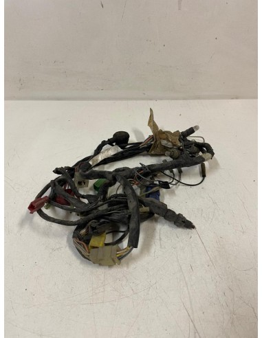 Faisceau électrique SUZUKI RG GAMMA 125 1985  -  1991