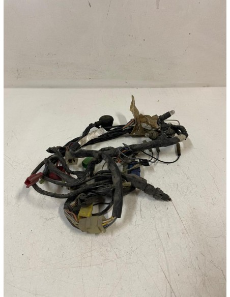 Faisceau électrique SUZUKI RG GAMMA 125 1985  -  1991