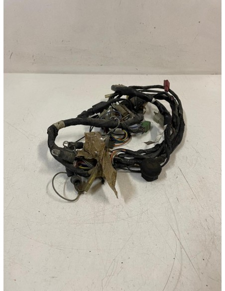 Faisceau électrique SUZUKI RG GAMMA 125 1985  -  1991