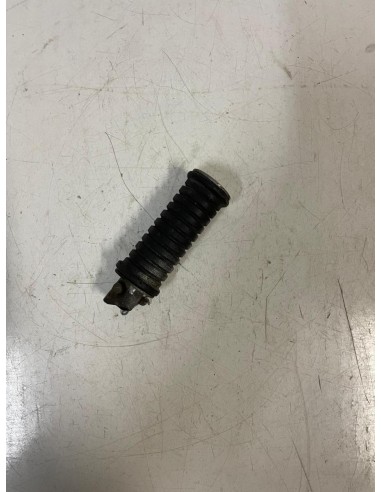 Repose pied passager SUZUKI RG GAMMA 125 1985  -  1991