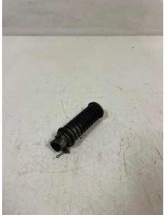 Repose pied passager SUZUKI RG GAMMA 125 1985  -  1991 2