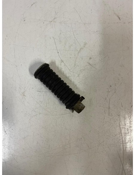 Repose pied passager arrière SUZUKI RG GAMMA 125 1985 - 1991