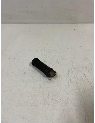 Repose pied passager arrière SUZUKI RG GAMMA 125 1985 - 1991