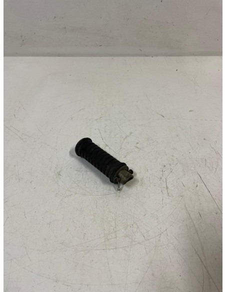 Repose pied passager arrière SUZUKI RG GAMMA 125 1985 - 1991