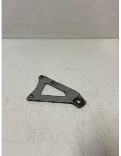 Platine avant gauche repose pied SUZUKI RG GAMMA 125 1985 - 1991 2
