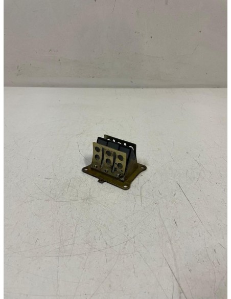 Boite à clapets HONDA CRM 125 1990  -  2000