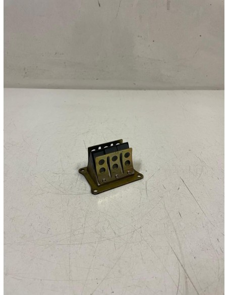 Boite à clapets HONDA CRM 125 1990  -  2000