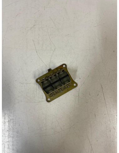 Boite à clapets HONDA CRM 125 1990  -  2000