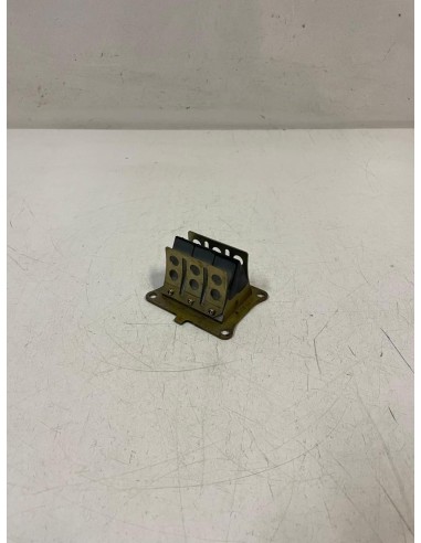 Boite à clapets HONDA CRM 125 1990  -  2000