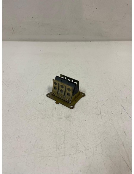 Boite à clapets HONDA CRM 125 1990  -  2000