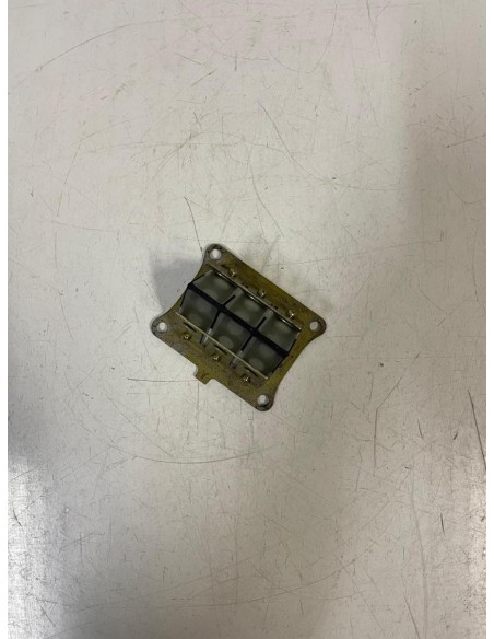 Boite à clapets HONDA CRM 125 1990  -  2000