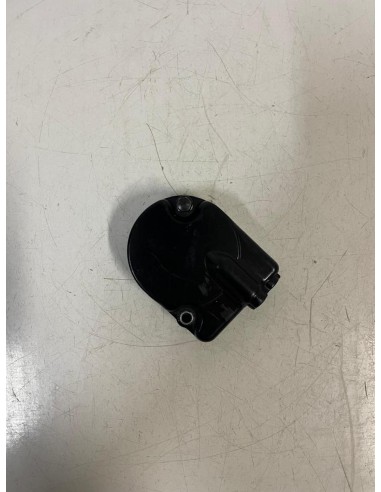 Cache pompe à huile HONDA CRM 125 1990  -  2000