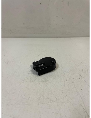 Cache pompe à huile HONDA CRM 125 1990  -  2000