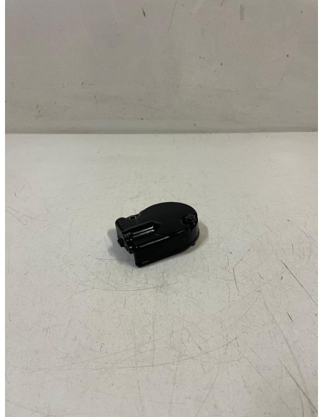 Cache pompe à huile HONDA CRM 125 1990  -  2000