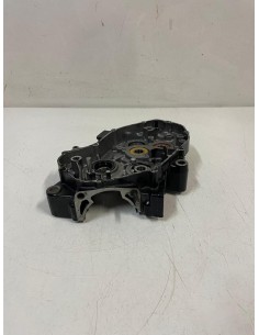 Carter moteur central droit HONDA CRM 125 1990  -  2000