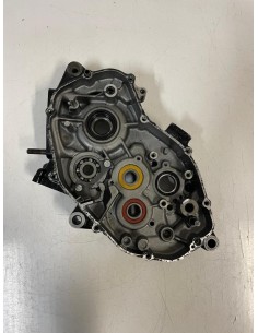 Carter moteur central droit HONDA CRM 125 1990  -  2000 2