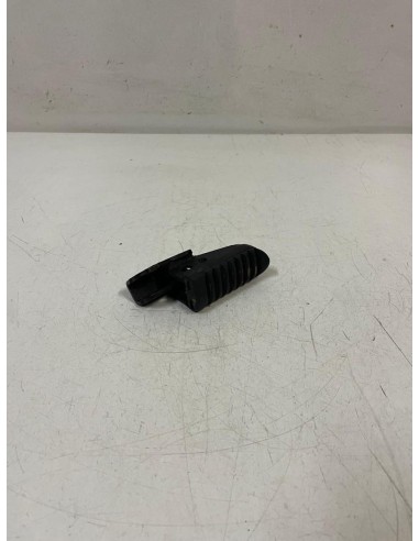 Repose pieds conducteur gauche et droit HONDA CRM 125 1990  -  2000