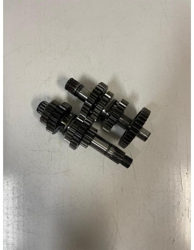 Boite de vitesse KAWASAKI KLR 650 1987  -  2007