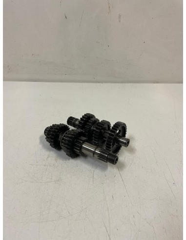 Boite de vitesse KAWASAKI KLR 650 1987  -  2007
