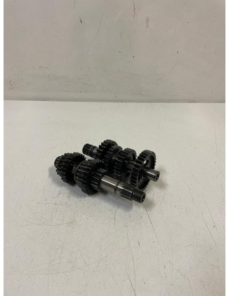 Boite de vitesse KAWASAKI KLR 650 1987  -  2007