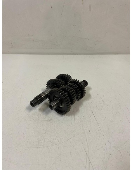 Boite de vitesse KAWASAKI KLR 650 1987  -  2007