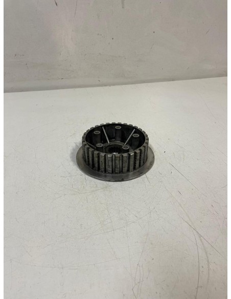 Plateau de pression / noix d'embrayage KAWASAKI KLR 650 1987  -  2007