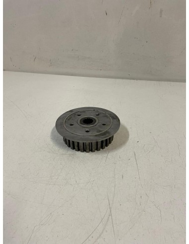 Plateau de pression / noix d'embrayage KAWASAKI KLR 650 1987  -  2007