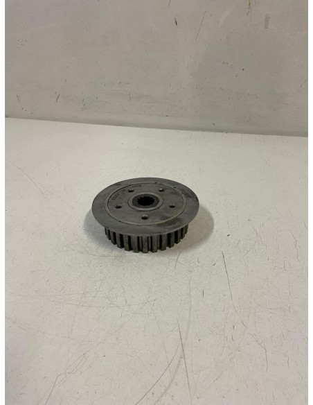 Plateau de pression / noix d'embrayage KAWASAKI KLR 650 1987  -  2007