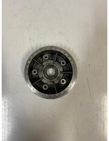 Plateau de pression / noix d'embrayage KAWASAKI KLR 650 1987  -  2007