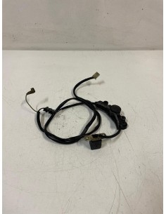 Capteur d'allumage KAWASAKI KLR 650 1987  -  2007